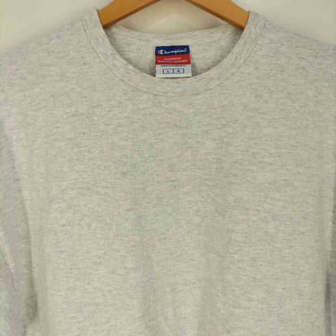 チャンピオン Champion ホンジュラス製 クルーネックTシャツ メンズ import:L