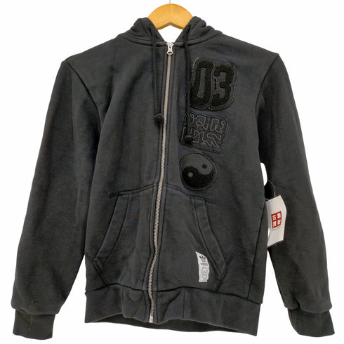 アディダスオリジナルス adidas Originals WINTER FULLZIP HOODIE レディース import:XS