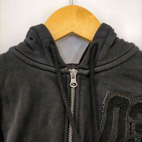 アディダスオリジナルス adidas Originals WINTER FULLZIP HOODIE レディース import:XS