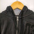 アディダスオリジナルス adidas Originals WINTER FULLZIP HOODIE レディース import:XS