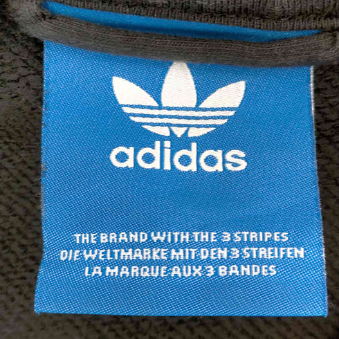 アディダスオリジナルス adidas Originals WINTER FULLZIP HOODIE レディース import:XS