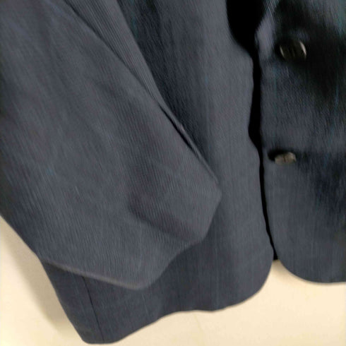 ピエールカルダン pierre cardin チェック柄ウールテーラードジャケット メンズ 96/86/170