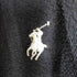 ポロゴルフラルフローレン POLO GOLF RALPH LAUREN ポニー刺繍ロゴ Vネックニット メンズ import:L
