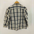 エムエイチエル MHL. リネン混 L/S チェックシャツ レディース JPN:2