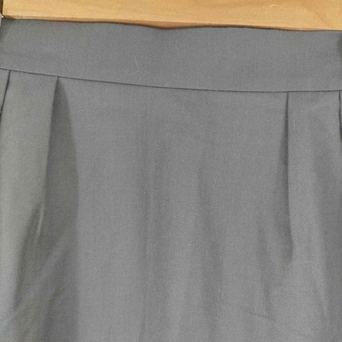 クリスチャンディオール Christian Dior ウールタイトスカート レディース JPN:M