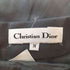 クリスチャンディオール Christian Dior ウールタイトスカート レディース JPN:M