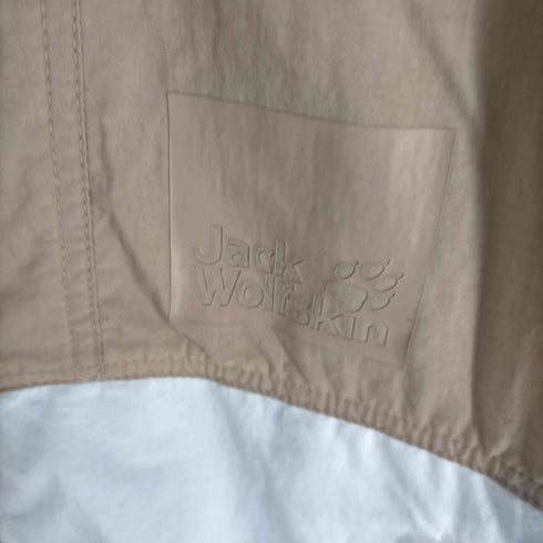 ジャックウルフスキン JACK WOLFSKIN CLASSIC VERSA JACKET レディース import:S