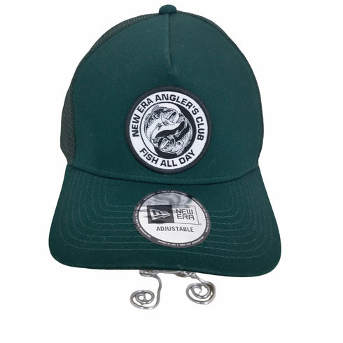 ニューエラ NEW ERA ADJUSTABLE メッシュキャップ メンズ