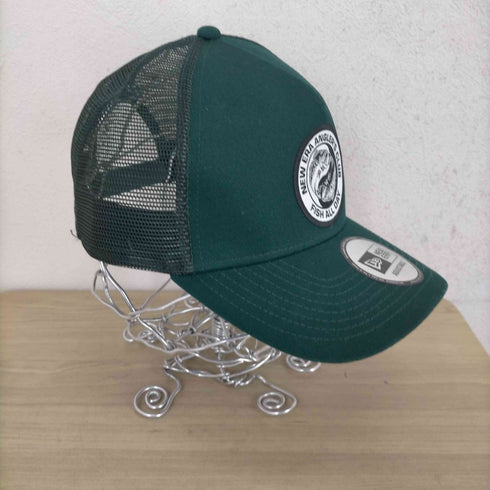 ニューエラ NEW ERA ADJUSTABLE メッシュキャップ メンズ