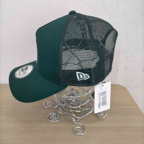 ニューエラ NEW ERA ADJUSTABLE メッシュキャップ メンズ