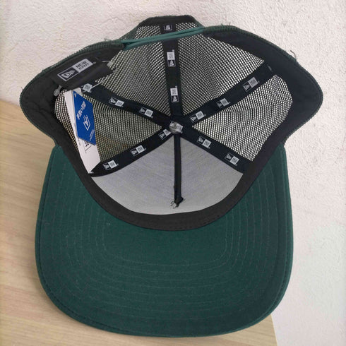 ニューエラ NEW ERA ADJUSTABLE メッシュキャップ メンズ