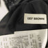 リリーブラウン Lily Brown ニットボレロセットギャザーワンピース レディース ONE SIZE