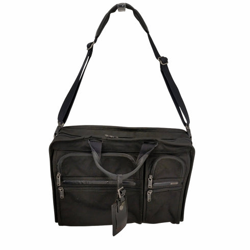 トゥミ TUMI コンパクトラージスクリーンPCブリーフ メンズ