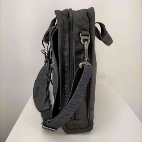 トゥミ TUMI コンパクトラージスクリーンPCブリーフ メンズ