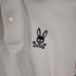 サイコバニー Psycho Bunny スモールロゴ刺繍 S/S ポロシャツ メンズ import:XL