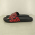 ナイキ NIKE BENASSI JDI PRINT ベナッシ サンダル メンズ JPN:25