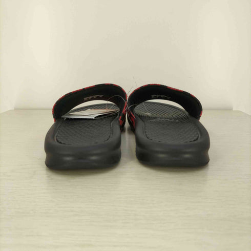ナイキ NIKE BENASSI JDI PRINT ベナッシ サンダル メンズ JPN:25