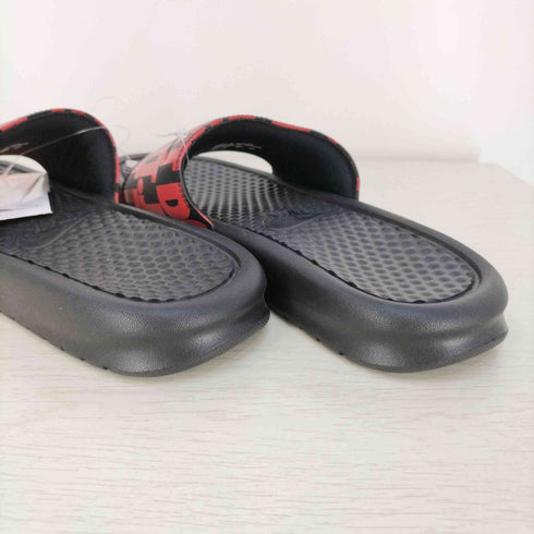 ナイキ NIKE BENASSI JDI PRINT ベナッシ サンダル メンズ JPN:25