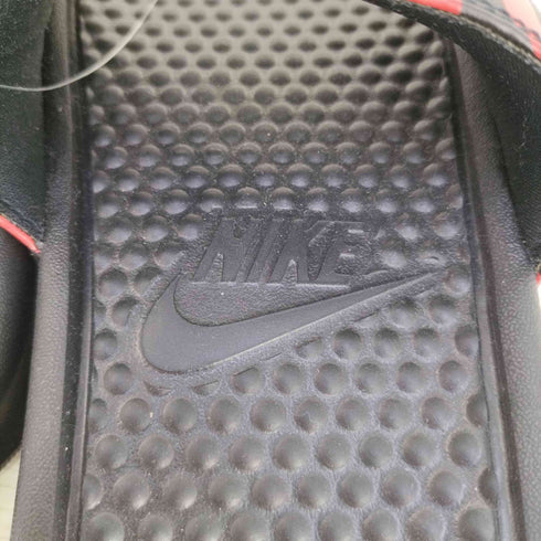 ナイキ NIKE BENASSI JDI PRINT ベナッシ サンダル メンズ JPN:25