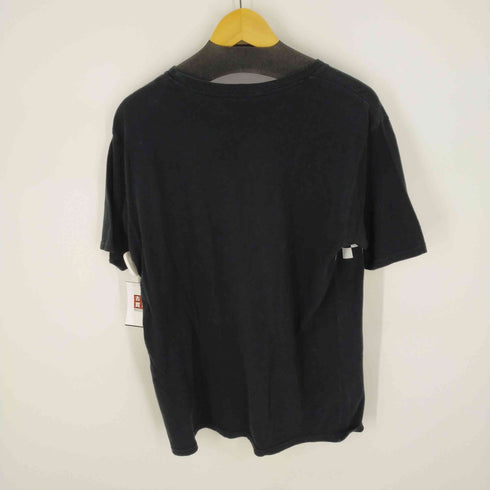 サイコバニー Psycho Bunny チェッカープリント S/S TEE メンズ import:XL