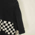 サイコバニー Psycho Bunny チェッカープリント S/S TEE メンズ import:XL