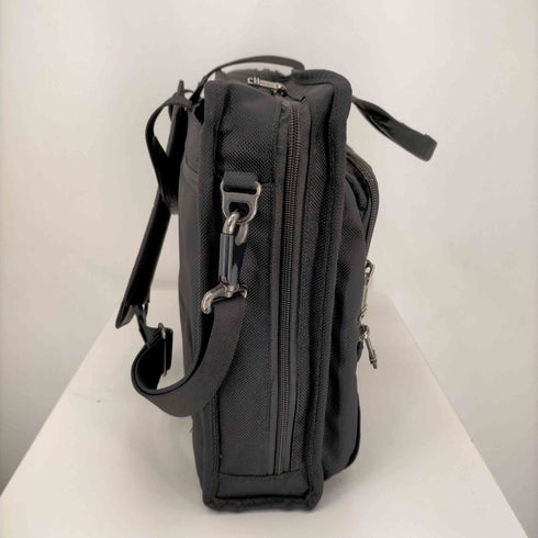 トゥミ TUMI ORGANIZER PORTFOLIO BRIEF 2WAYブリーフケース メンズ