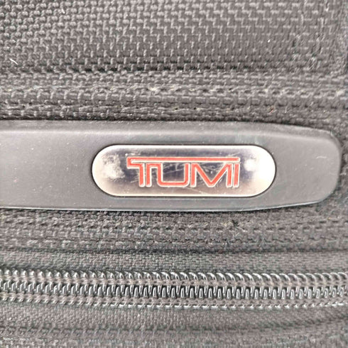 トゥミ TUMI ORGANIZER PORTFOLIO BRIEF 2WAYブリーフケース メンズ