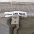 ジェームスパース JAMES PERSE USA製 スウェットパンツ レディース JPN:0