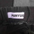 プニュズ PUNYUS 22SS パッチワークデニムフレアパンツ レディース JPN:2