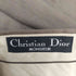 クリスチャンディオール Christian Dior 80-90s MONSIEUR ウール2タックスラックス メンズ 95-85-170