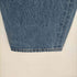 リーバイス Levis 90S 96年製 07月 ボタン裏553刻印 501 ボタンフライデニムパンツ メンズ W30L32