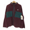 ナイキエーシージー NIKE ACG ARCTIC WOLF L/S TOP ボア フリース ジャケット メンズ import:XL