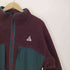 ナイキエーシージー NIKE ACG ARCTIC WOLF L/S TOP ボア フリース ジャケット メンズ import:XL