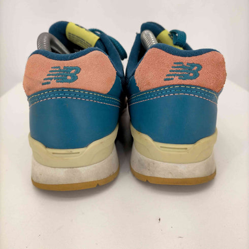 ニューバランス NEW BALANCE WR996UCB レディース JPN:24