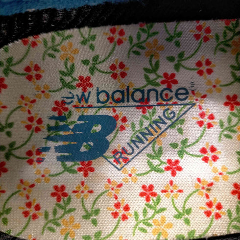 ニューバランス NEW BALANCE WR996UCB レディース JPN:24