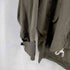 ザラ ZARA ミリタリーフーデッドパーカー レディース import:M
