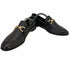 ザラ ZARA バックルソフトレザーローファー レディース EUR:38