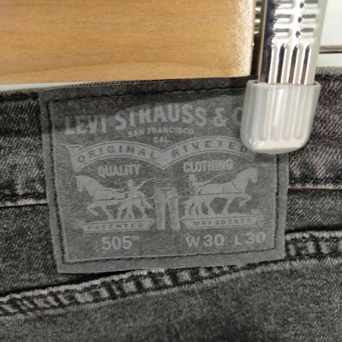 リーバイス Levis 00505-1594 REGULAR メンズ 30/30