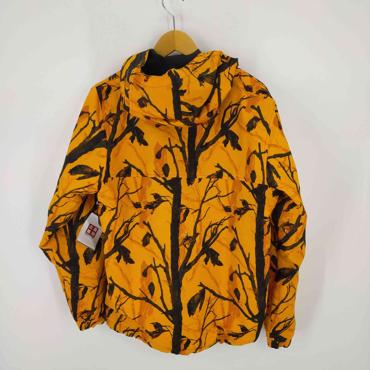 カーハートワークインプログレス Carhartt WIP NIMBUS PULLOVER 