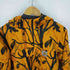カーハートワークインプログレス Carhartt WIP NIMBUS PULLOVER ニンバスハーフジップジャケット カモツリーオレンジ メンズ JPN:S
