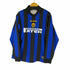 ザブラックアイパッチ THE BLACK EYE PATCH 24SS OG BOY L/S GAME SHIRT メンズ JPN:L