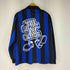 ザブラックアイパッチ THE BLACK EYE PATCH 24SS OG BOY L/S GAME SHIRT メンズ JPN:L
