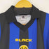 ザブラックアイパッチ THE BLACK EYE PATCH 24SS OG BOY L/S GAME SHIRT メンズ JPN:L