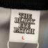 ザブラックアイパッチ THE BLACK EYE PATCH 24SS OG BOY L/S GAME SHIRT メンズ JPN:L