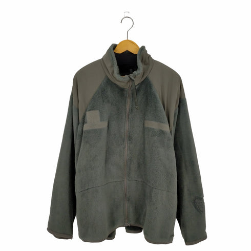 ユナイテッド UNITED U.S MILITARY / GEN3 LEVEL3 FLEECE JACKET MADE BY UNITED JOIN FORCES メンズ XXL