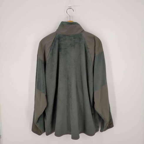 ユナイテッド UNITED U.S MILITARY / GEN3 LEVEL3 FLEECE JACKET MADE BY UNITED JOIN FORCES メンズ XXL