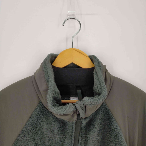 ユナイテッド UNITED U.S MILITARY / GEN3 LEVEL3 FLEECE JACKET MADE BY UNITED JOIN FORCES メンズ XXL
