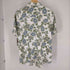 ビラボン BILLABONG 90S USA製 ボタニカル柄 アロハシャツ メンズ import:S