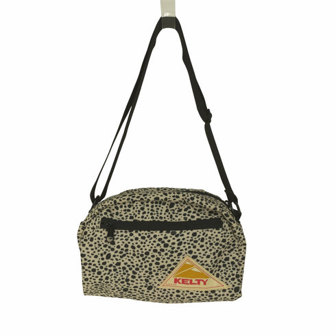 ケルティ KELTY DP ROUND TOP BAG S メンズ S