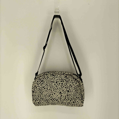 ケルティ KELTY DP ROUND TOP BAG S メンズ S